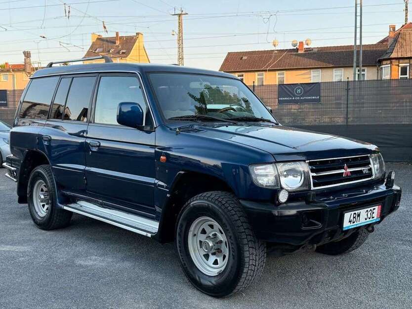 Pajero