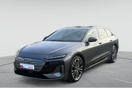 Audi A6 e-tron 9.938 km 63.492 &euro; Darmstadt 64295