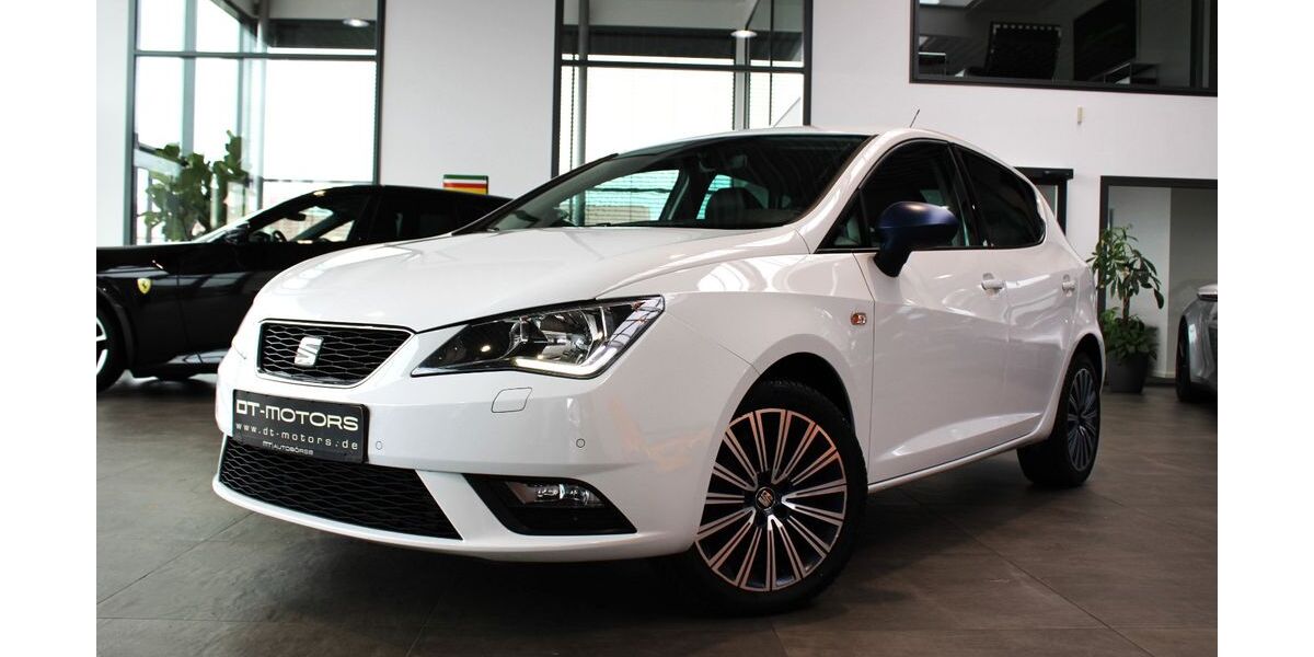 Seat Ibiza 147.300 km 7.900 &euro; Griesheim/Darmstadt 64347