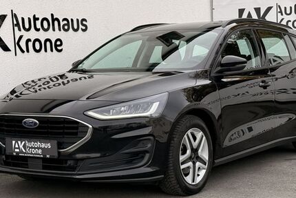 Ford Focus 33.974 km 16.890 &euro; Bischofsheim 65474