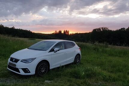 Seat Ibiza 105.500 km 8.800 &euro; Bensheim 64625