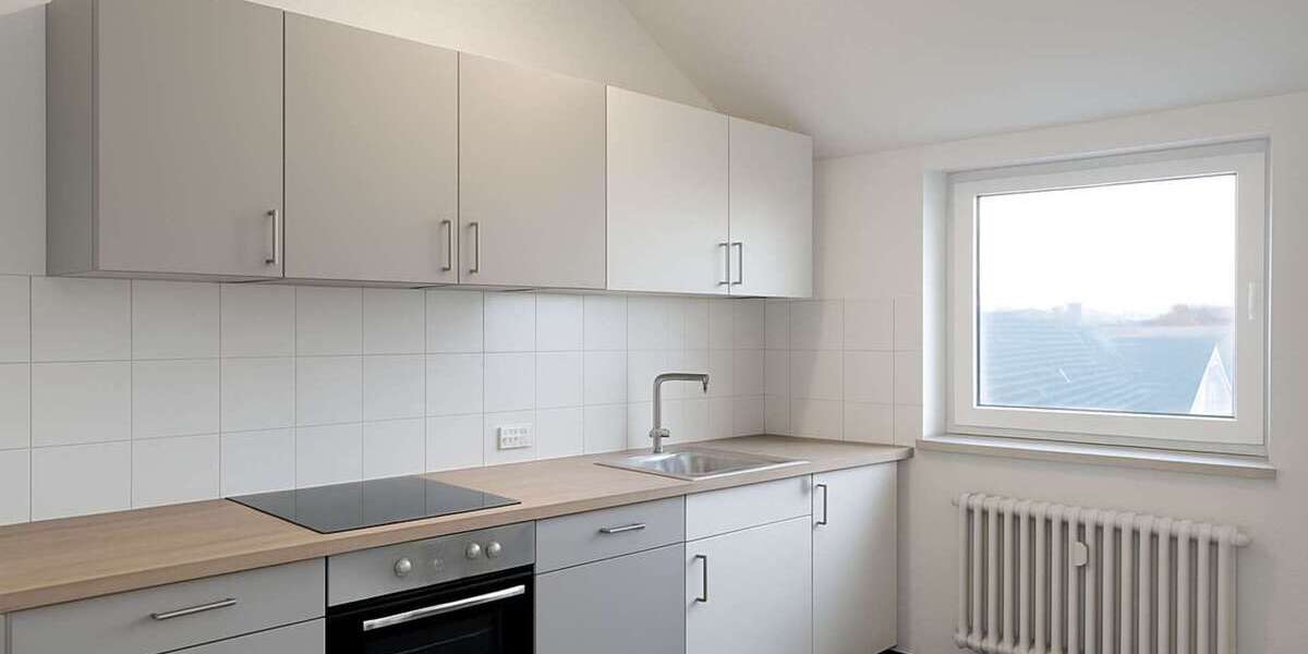 Wohnung zum Kaufen in Neu-Isenburg 189.000 € 45 m² 2 zimmer