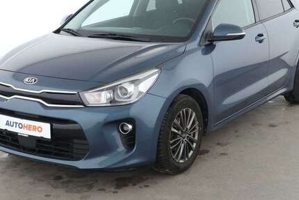Kia Rio 102.235 km 11.490 € Frankfurt am Main 65936