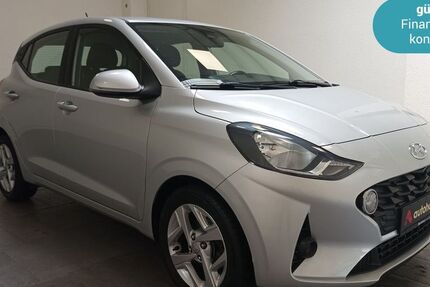 Hyundai i10 109.247 km 8.990 &euro; Egelsbach 63329
