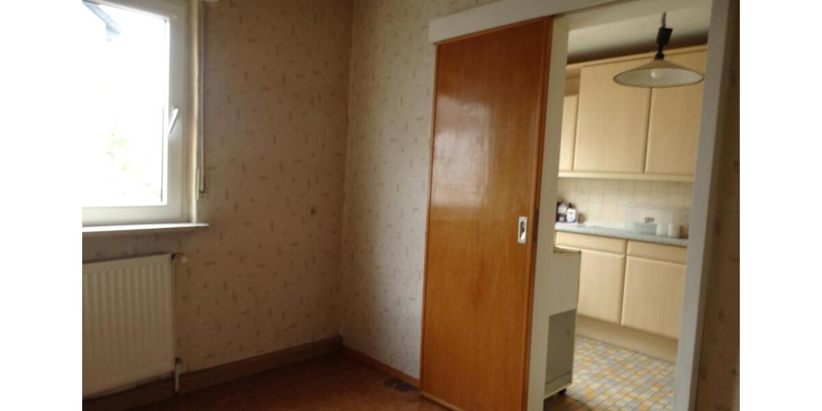 Erdgeschoßwohnung Gernsheim - 4.5 Zimmer, 67 m&sup2;, 225.000&euro; | Angebot:24766466