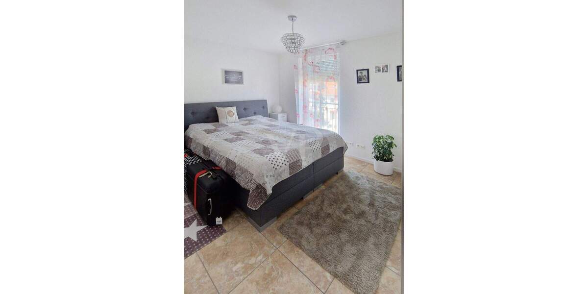 Etagenwohnung Mörfelden-Walldorf / Walldorf Walldorf - 4 Zimmer, 90 m&sup2;, 430.000&euro; | Angebot:25801635