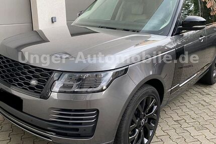 Land Rover Range Rover 128.500 km 44.500 € Obertshausen bei Frankfurt am Main 63179