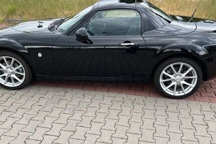 Mazda MX-5 88.000 km 17.500 &euro; Alsbach-Hähnlein 64665