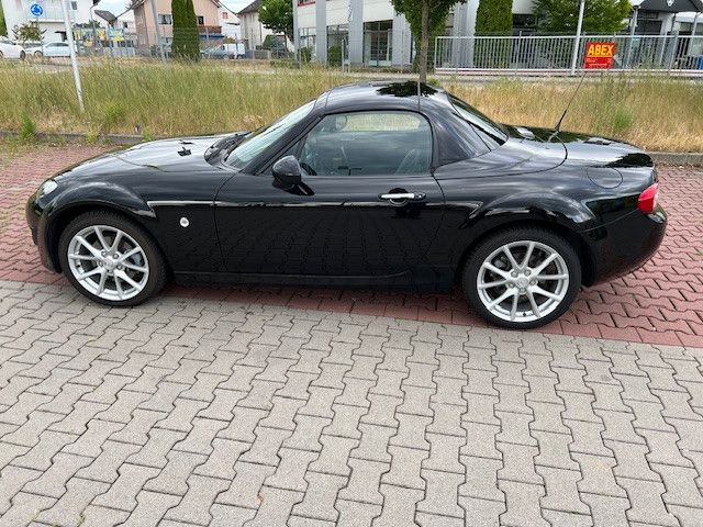 Mazda MX-5 88.000 km 17.500 &euro; Alsbach-Hähnlein 64665
