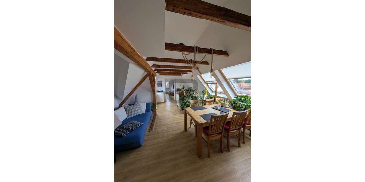 Etagenwohnung Darmstadt Darmstadt-West - 3 Zimmer, 68 m&sup2;, 950&euro; | Angebot:26869649