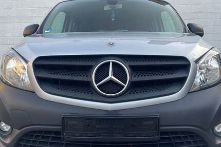 Mercedes-Benz Citan 142.600 km 9.500 &euro; Pfungstadt 64319