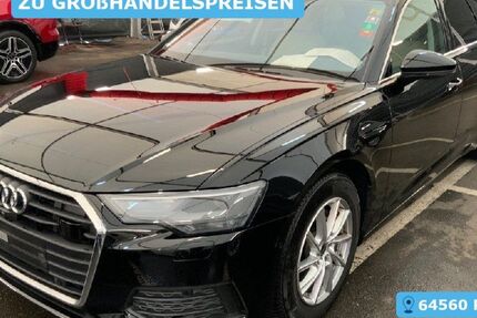 Audi A6 94.703 km 27.897 &euro; Frankfurt 60596