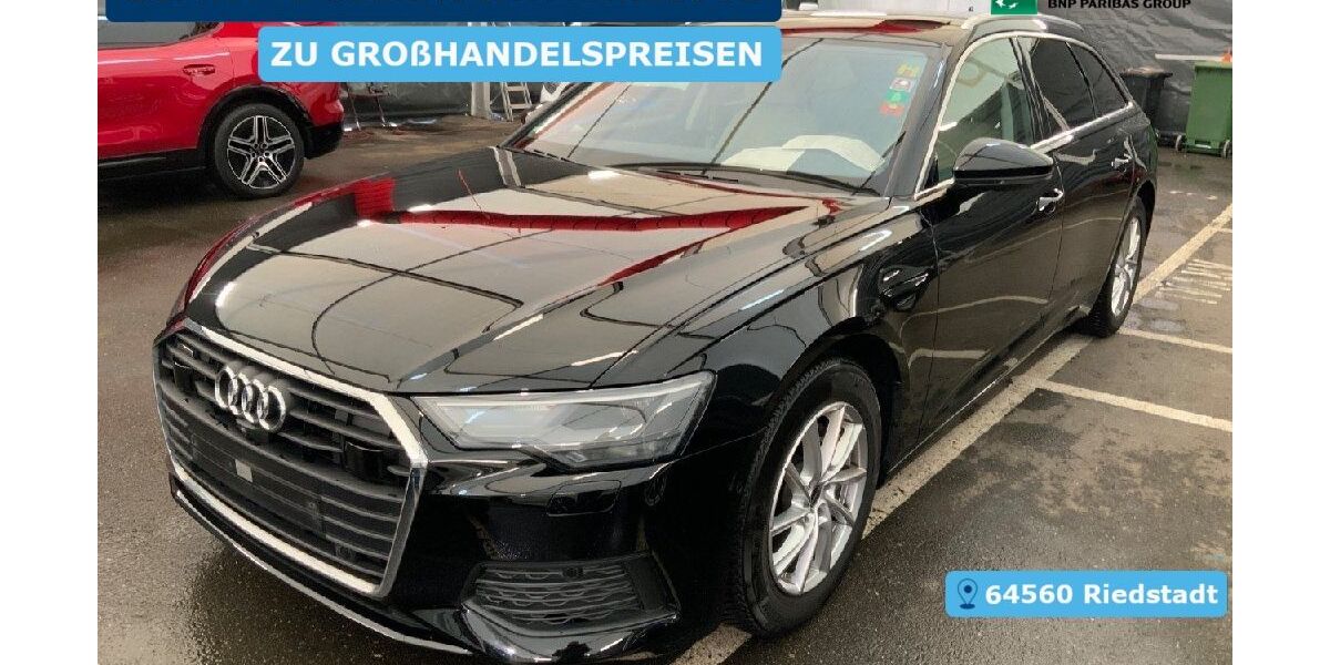 Audi A6 94.703 km 27.897 &euro; Frankfurt 60596