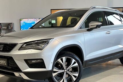Seat Ateca 86.350 km 20.980 &euro; Rodgau-Weiskirchen/nähe Frankfurt am Main 63110