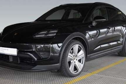 Porsche Macan 9.900 km 96.980 &euro; Frankfurt am Main 60314