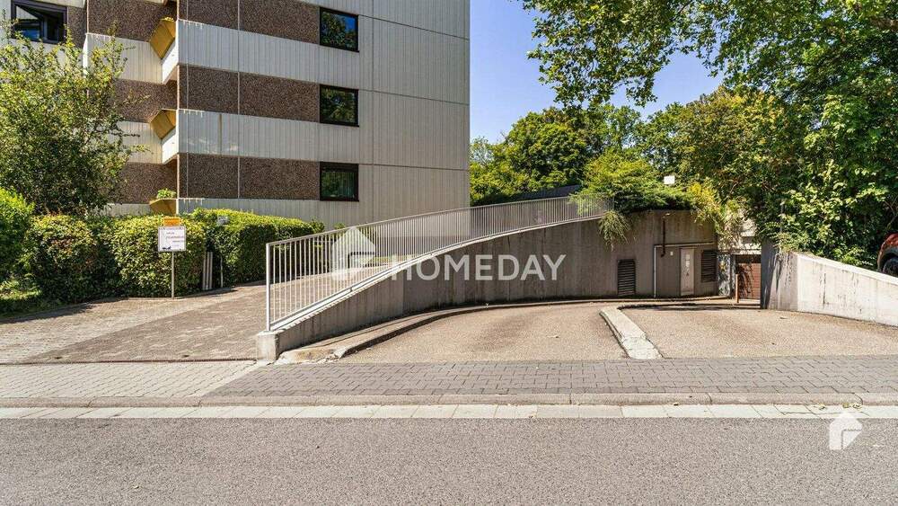 Etagenwohnung Kriftel - 3 Zimmer, 85 m&sup2;, 280.000&euro; | Angebot:24687915