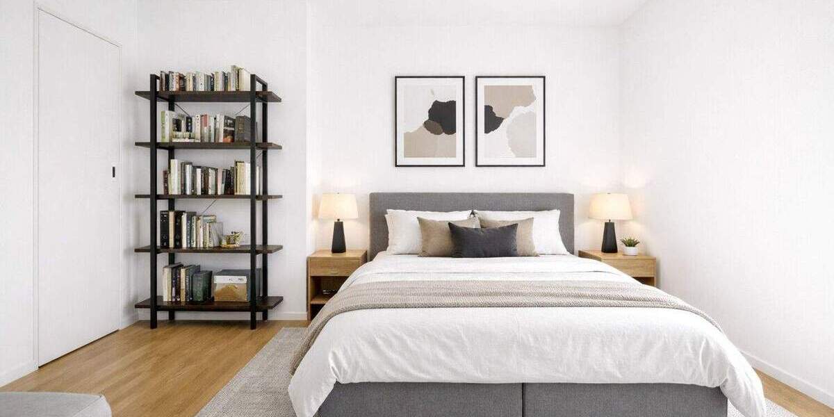 Etagenwohnung Frankfurt am Main Bockenheim - 3 Zimmer, 122 m&sup2;, 1.100.000&euro; | Angebot:25626441