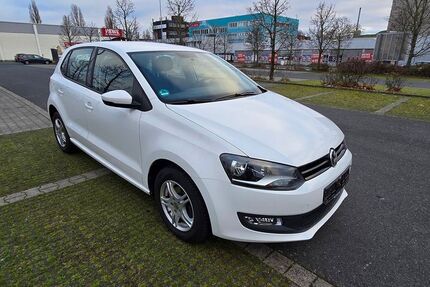 VW Polo 92.000 km 7.599 &euro; Frankfurt/Main 65933