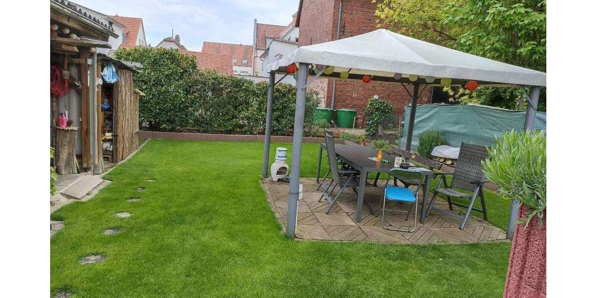 Mehrfamilienhaus, Wohnhaus Pfungstadt - 6 Zimmer, 155 m&sup2;, 489.000&euro; | Angebot:25319958