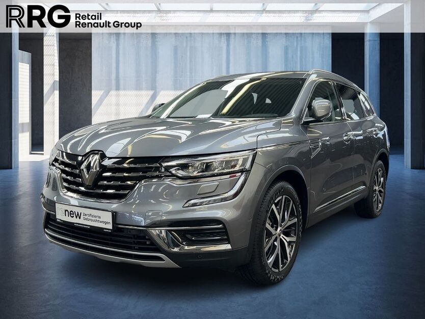 Renault Koleos 37.468 km 32.380 € Frankfurt / Main 60314