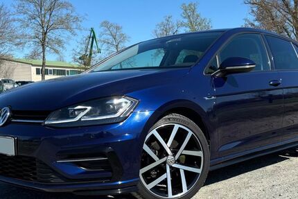VW Golf 110.000 km 14.999 &euro; Gernsheim 64579