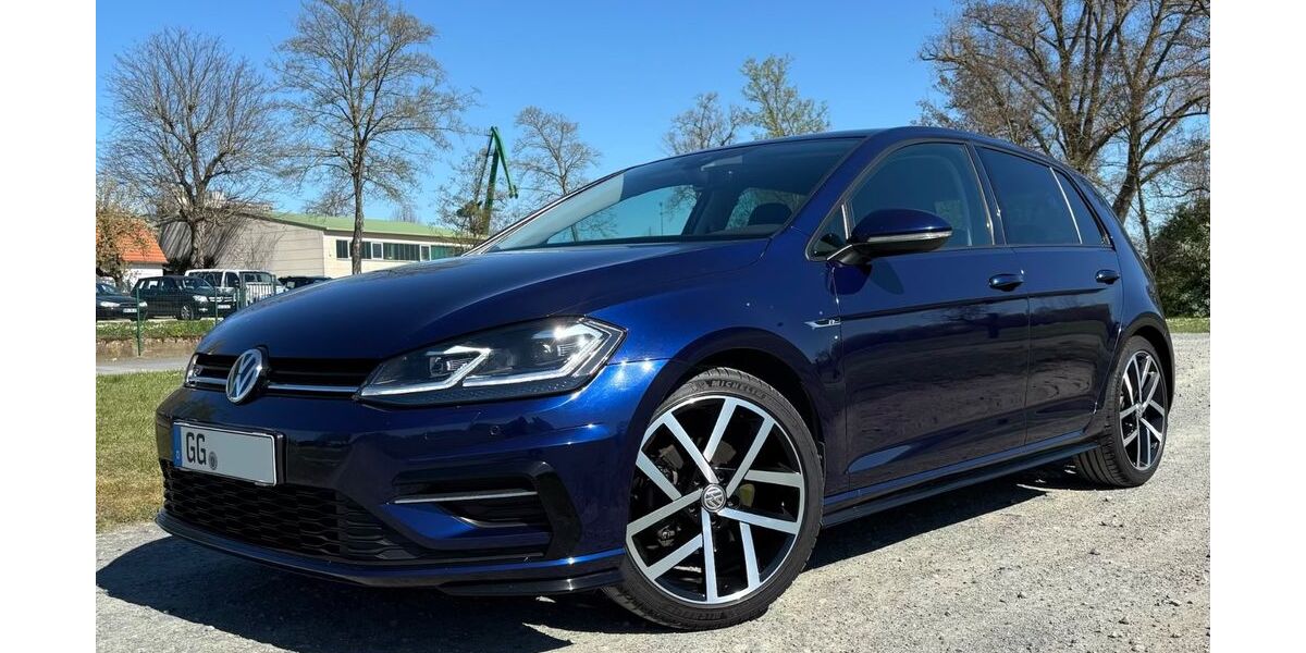 VW Golf 110.000 km 14.999 &euro; Gernsheim 64579