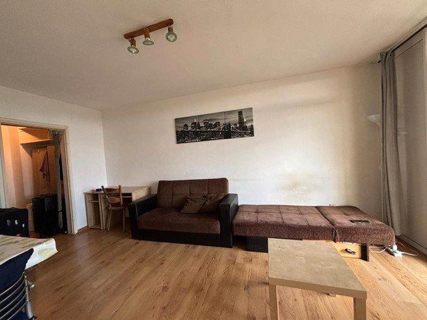 Etagenwohnung Frankfurt am Main Sachsenhausen Süd - 1 Zimmer, 28 m&sup2;, 150.000&euro; | Angebot:27128397