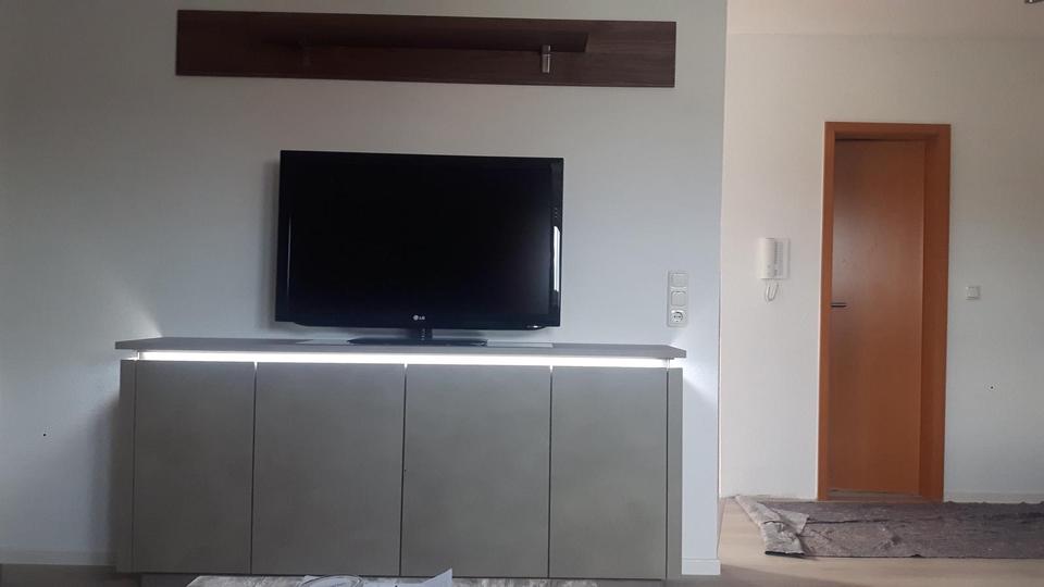 Dachgeschoßwohnung Ginsheim-Gustavsburg Gustavsburg - 2 Zimmer, 60 m&sup2;, 890&euro; | Angebot:26342881