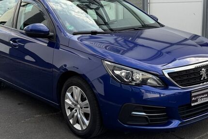 Peugeot 308 149.000 km 8.680 € Dietzenbach 63128