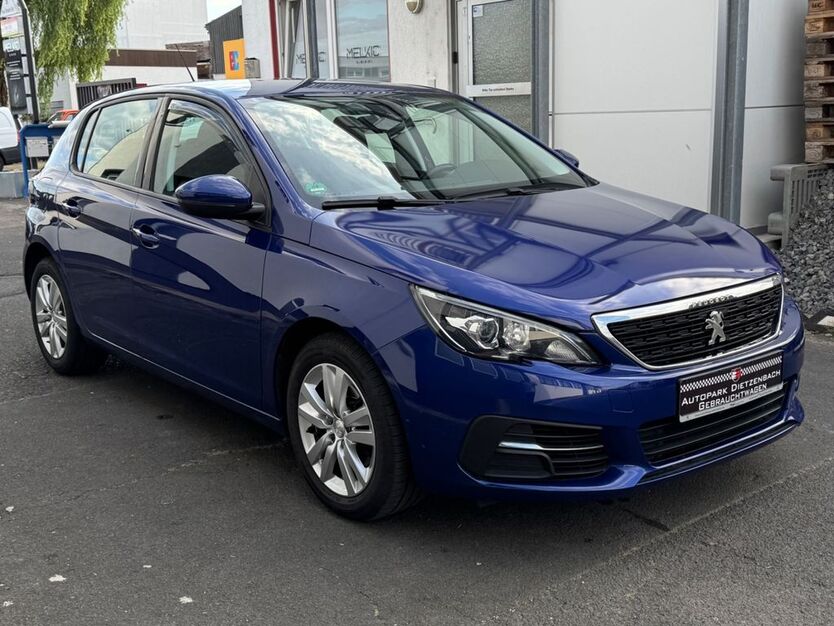 Peugeot 308 149.000 km 8.680 € Dietzenbach 63128