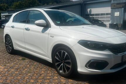 Fiat Tipo 71.000 km 9.490 &euro; Breuberg 64747