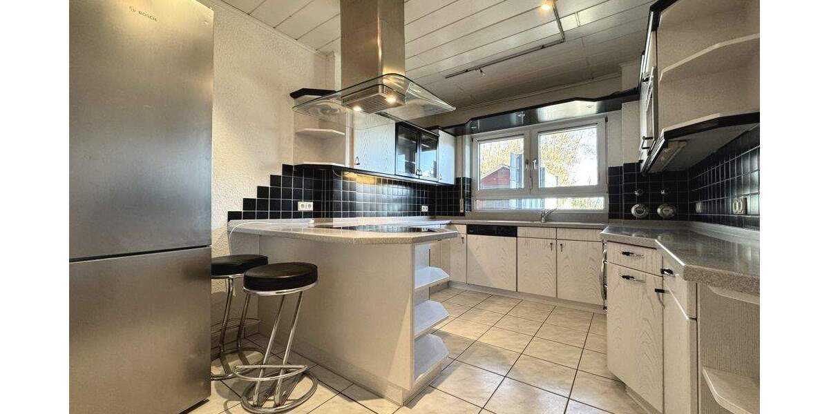 +++ Großzügige 2-Zimmer-Terrassen-Wohnung in Lorsch +++ 2 zimmer