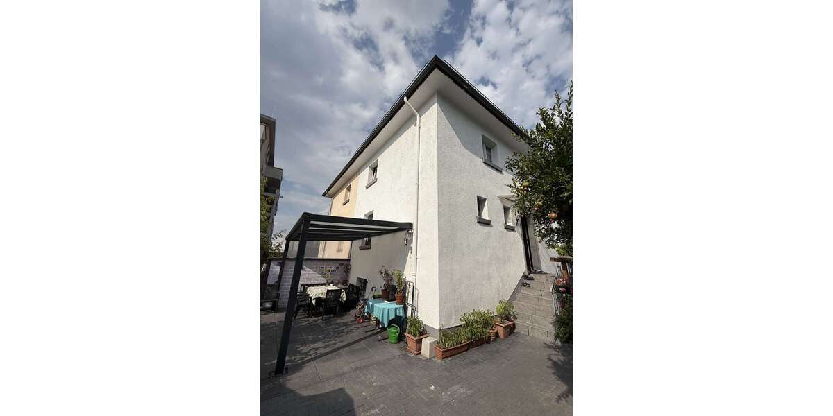 Haus zum Kaufen in Offenbach 459.000 € 85 m² 4 zimmer