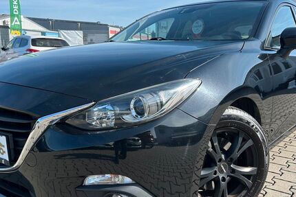 Mazda 3 206.000 km 6.490 € Babenhausen 64832