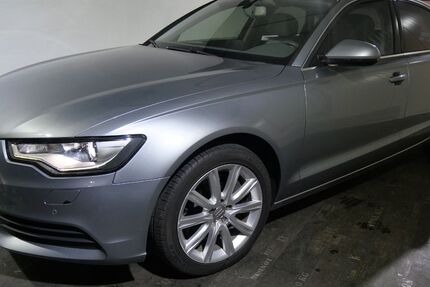 Audi A6 160.000 km 9.700 &euro; Dieburg 64807