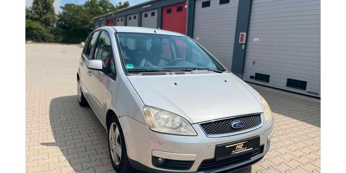 Ford Focus 125.000 km 2.499 &euro; Groß Gerau 64521
