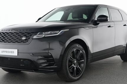 Land Rover Range Rover Velar 78.200 km 45.990 &euro; Weiterstadt 64331