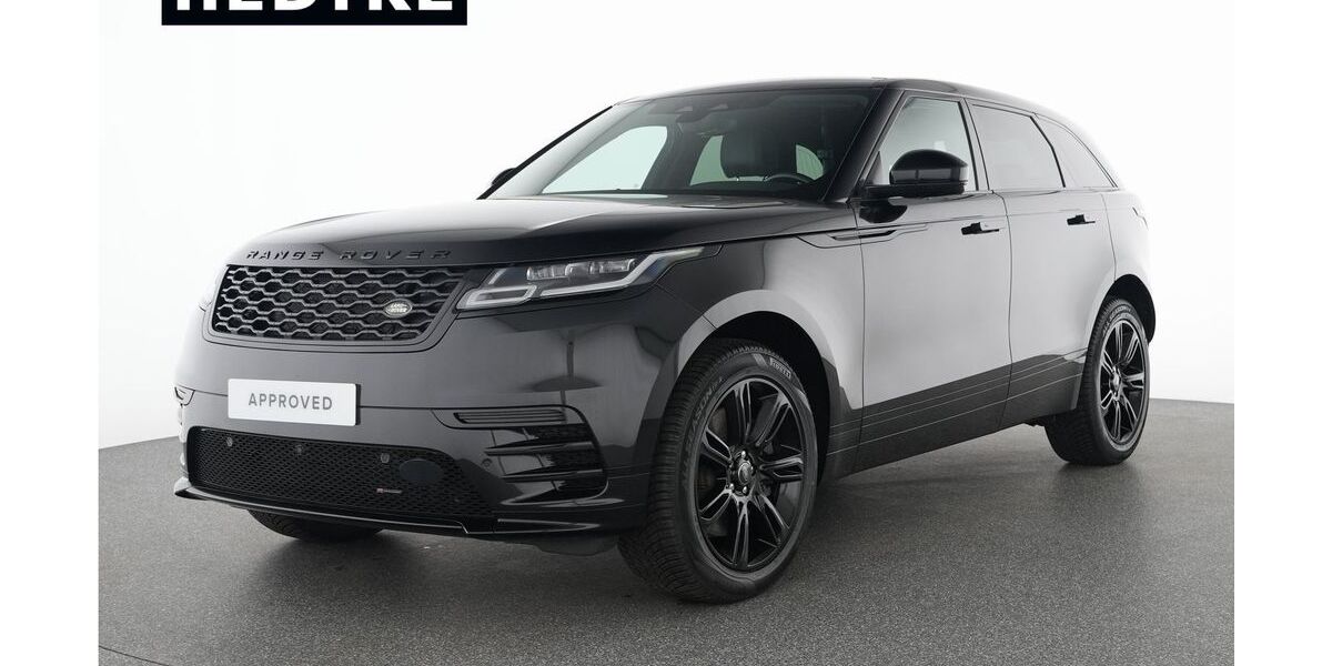 Land Rover Range Rover Velar 78.200 km 45.990 &euro; Weiterstadt 64331