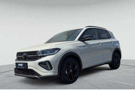 VW T-Cross 3.500 km 34.250 € Bensheim 64625