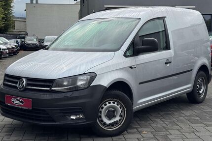 VW Caddy 66.500 km 14.399 € Darmstadt 64293
