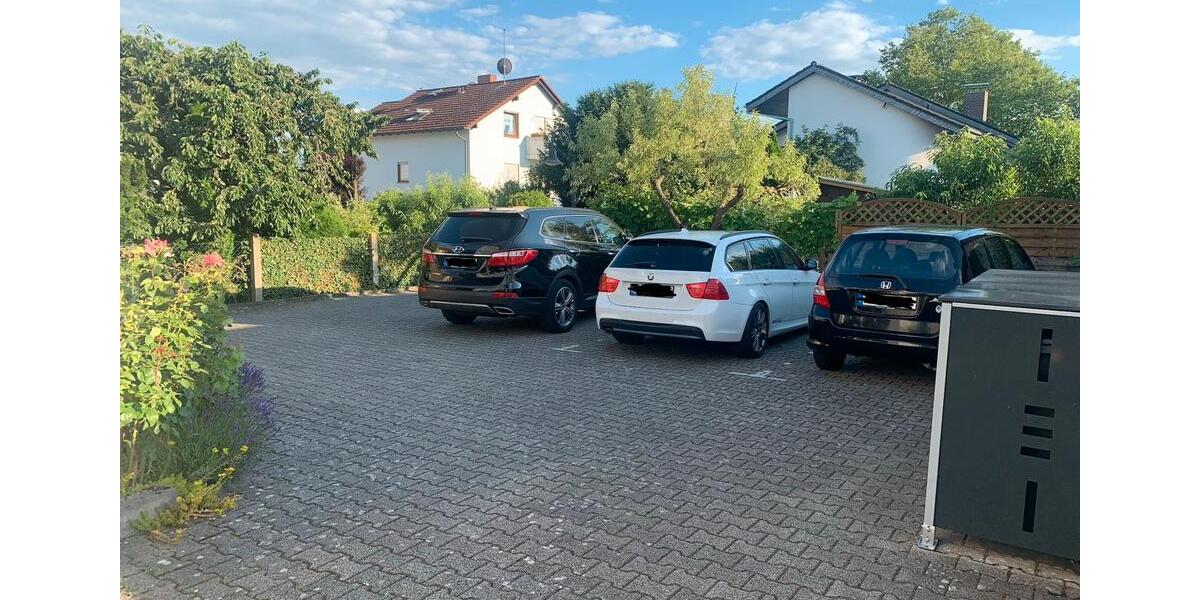 Etagenwohnung Groß-Gerau Gerau - 4 Zimmer, 96 m&sup2;, 369.000&euro; | Angebot:26351357