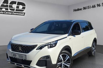 Peugeot 5008 56.900 km 26.970 &euro; Darmstadt 64289