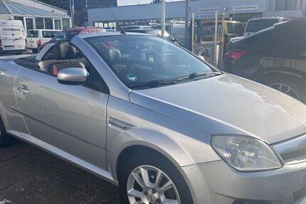 Opel Tigra