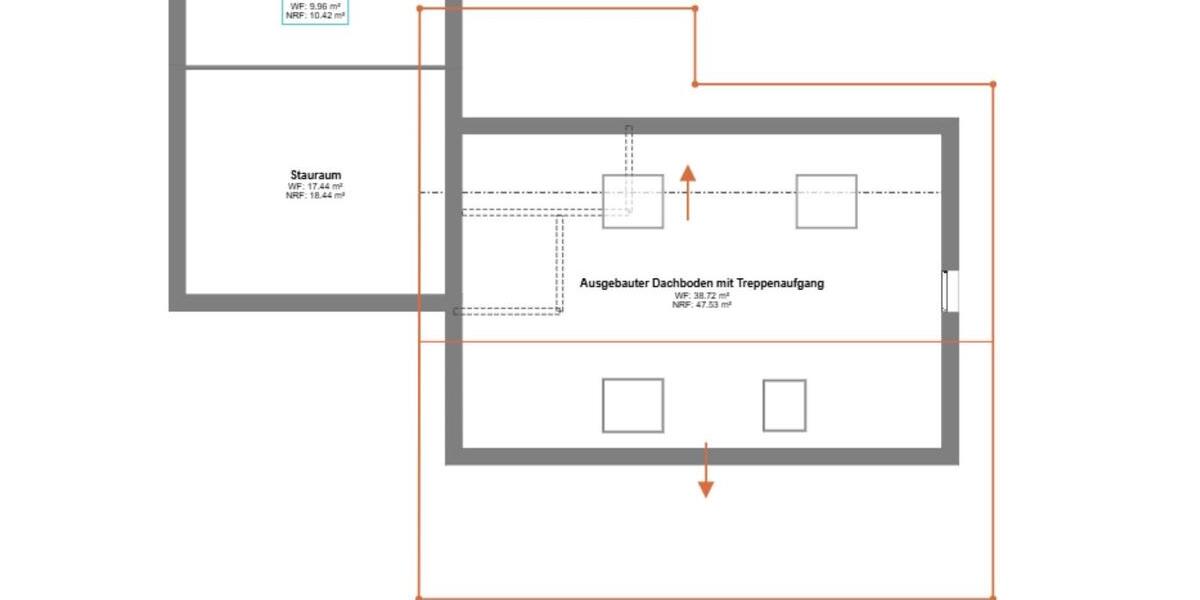 Mehrfamilienhaus, Wohnhaus Riedstadt - 7 Zimmer, 293 m&sup2;, 699.000&euro; | Angebot:26857839