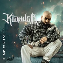 Kianush - Genesis X Tour 2025 Frankfurt