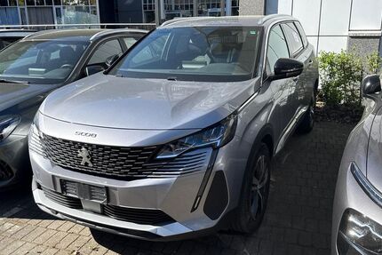 Peugeot 5008 53.178 km 23.980 &euro; Rüsselsheim 65428