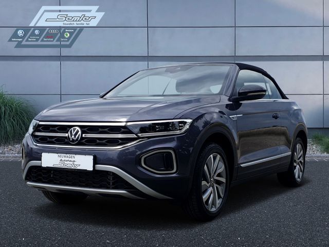T-Roc