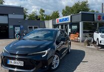 Gebrauchtwagen Suzuki Swace