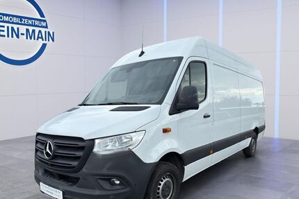 Mercedes-Benz Sprinter 69.900 km 25.799 € Nauheim 64569