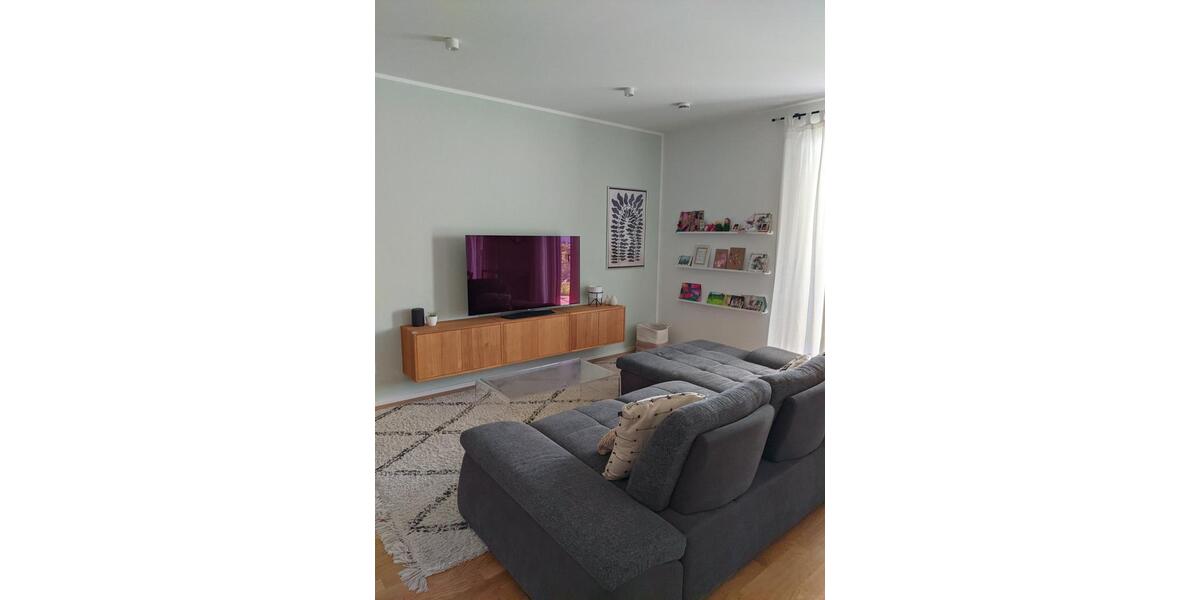 Terrassenwohnung Darmstadt Bessungen - 4 Zimmer, 124 m&sup2;, 775.000&euro; | Angebot:24561420